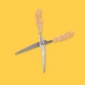 Εικόνα της Ψαλίδι Mini Scissors - Bear Sweet Bear - Teddy Bear Legami
