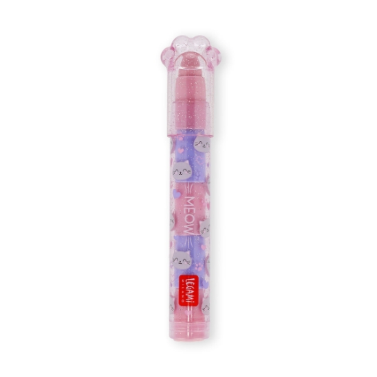 Εικόνα της Γόμα Stackable Erasers - Kitty Meow Legami