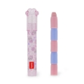 Εικόνα της Γόμα Stackable Erasers - Kitty Meow Legami