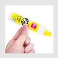 Εικόνα της ΣΤΥΛΟΚΟΛΛΑ ΡΕΥΣΤΗ 50ml DELI
