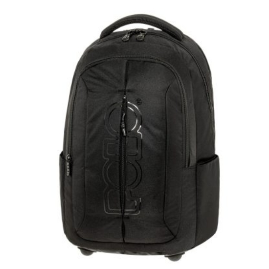 Picture of BACKPACK POLO WONDER BLACK 2026 901076-2001