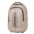 Picture of BACKPACK POLO WONDER GRAY-BROWN 2026 901076-2700