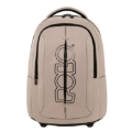 Picture of BACKPACK POLO WONDER GRAY-BROWN 2026 901076-2700