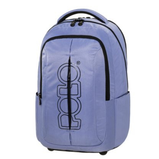 Picture of BACKPACK POLO WONDER BABY BLUE 2026 901076-4500