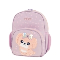 Εικόνα της ΣΑΚΙΔΙΟ ΝΗΠΙΑΓΩΓΕΙΟΥ POLO JUNIOR FIZZ PUPPY 2026 911001-8450