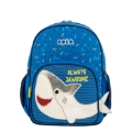 Εικόνα της ΣΑΚΙΔΙΟ ΝΗΠΙΑΓΩΓΕΙΟΥ POLO JUNIOR FIZZ ΚΑΡΧΑΡΙΑΣ 2026 911001-8448