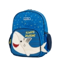 Εικόνα της ΣΑΚΙΔΙΟ ΝΗΠΙΑΓΩΓΕΙΟΥ POLO JUNIOR FIZZ ΚΑΡΧΑΡΙΑΣ 2026 911001-8448