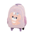 Εικόνα της TROLLEY ΝΗΠΙΑΓΩΓΕΙΟΥ POLO JUNIOR FIZZ PUPPY 2026 965001-8450