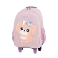 Εικόνα της TROLLEY ΝΗΠΙΑΓΩΓΕΙΟΥ POLO JUNIOR FIZZ PUPPY 2026 965001-8450