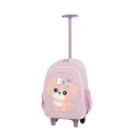 Εικόνα της TROLLEY ΝΗΠΙΑΓΩΓΕΙΟΥ POLO JUNIOR FIZZ PUPPY 2026 965001-8450