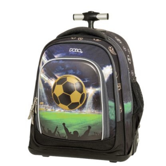 Εικόνα της TROLLEY POLO ORBIT FOOTBALL 2026 965056-8424