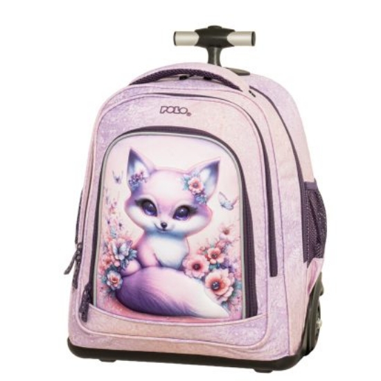 Εικόνα της TROLLEY POLO ORBIT FOX 2026 965056-8425