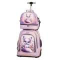 Εικόνα της TROLLEY POLO ORBIT FOX 2026 965056-8425