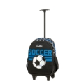 Εικόνα της TROLLEY ΝΗΠΙΑΓΩΓΕΙΟΥ POLO JUNIOR FIZZ ΠΟΔΟΣΦΑΙΡΟ 2026 965001-8451