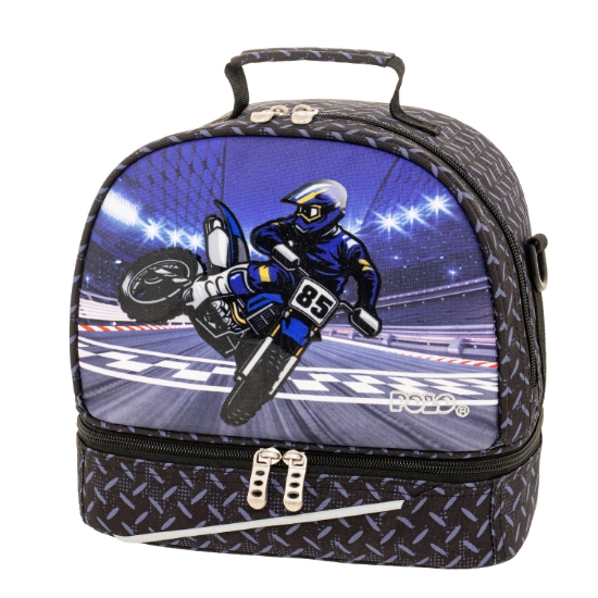 Εικόνα της ΤΣΑΝΤΑΚΙ ΦΑΓΗΤΟΥ POLO KID’S FUN II MOTOCROSS 2026 971003-8422