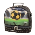Εικόνα της ΤΣΑΝΤΑΚΙ ΦΑΓΗΤΟΥ POLO KID’S FUN II FOOTBALL 2026 971003-8424