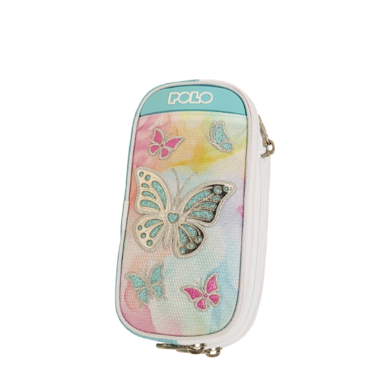 Εικόνα της ΚΑΣΕΤΙΝΑ POLO FREELY BUTTERFLIES 2026 937055-8419