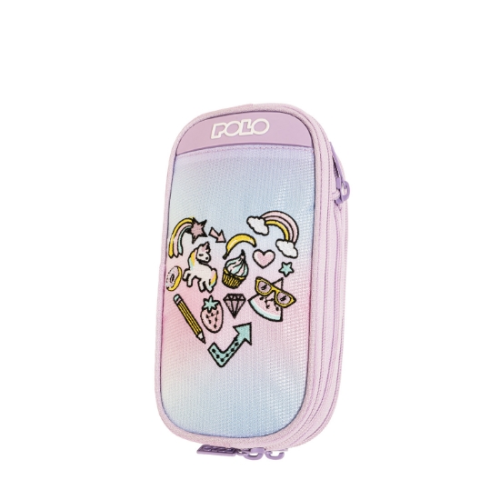 Εικόνα της ΚΑΣΕΤΙΝΑ POLO FREELY UNICORN 2026 937055-8420