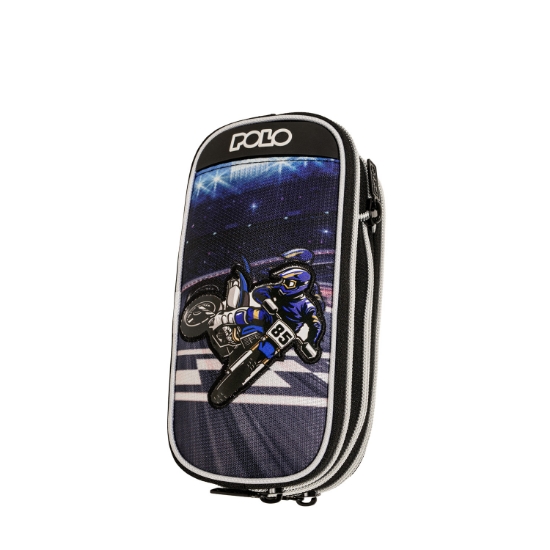 Εικόνα της ΚΑΣΕΤΙΝΑ POLO FREELY MOTOCROSS 2026 937055-8422