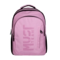 Εικόνα της Τσάντα Πλάτης Eternal Baby Pink 4 Θήκες Must Team