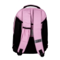 Εικόνα της Τσάντα Πλάτης Eternal Baby Pink 4 Θήκες Must Team