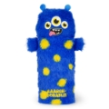 Εικόνα της Κασετίνα Monster Λούτρινο Super Soft Legami