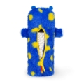 Εικόνα της Κασετίνα Monster Λούτρινο Super Soft Legami
