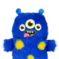 Εικόνα της Κασετίνα Monster Λούτρινο Super Soft Legami