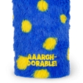 Εικόνα της Κασετίνα Monster Λούτρινο Super Soft Legami