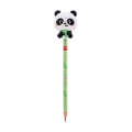 Εικόνα της Μολύβι με Squishy Panda "Hug me" - Squeezies Legami