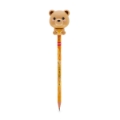 Εικόνα της Μολύβι με Squishy Teddy Bear "Dream Big" - Squeezies Legami