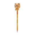Εικόνα της Μολύβι με Squishy Teddy Bear "Dream Big" - Squeezies Legami