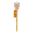 Εικόνα της Μολύβι με Squishy Teddy Bear "Dream Big" - Squeezies Legami