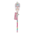 Εικόνα της Μολύβι με Squishy Unicorn "Believe In Magic" - Squeezies Legami