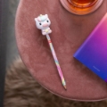 Εικόνα της Μολύβι με Squishy Unicorn "Believe In Magic" - Squeezies Legami