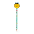 Εικόνα της Μολύβι με Squishy Bee "Be Different" - Squeezies Legami