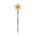 Εικόνα της Μολύβι με Squishy Daisy "Oh Happy Daisy" - Squeezies Legami