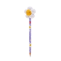 Εικόνα της Μολύβι με Squishy Daisy "Oh Happy Daisy" - Squeezies Legami