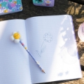 Εικόνα της Μολύβι με Squishy Daisy "Oh Happy Daisy" - Squeezies Legami