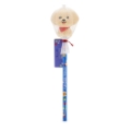 Εικόνα της Μολύβι με Squishy Golden Retriver "Fur-ever Friends" - Squeezies Legami
