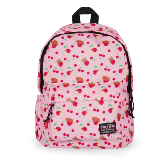 Εικόνα της Σακίδιο πλάτης - My Backpack - Teddy Bear Legami
