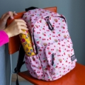 Εικόνα της Σακίδιο πλάτης - My Backpack - Teddy Bear Legami