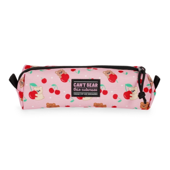 Εικόνα της Κασετίνα - My Pencil Case - Teddy Bear Legami