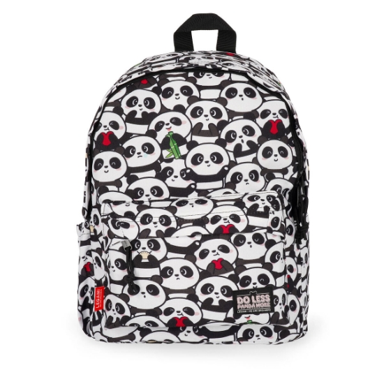 Εικόνα της Σακίδιο πλάτης - My Backpack - Panda Legami