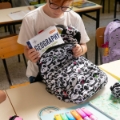 Εικόνα της Σακίδιο πλάτης - My Backpack - Panda Legami