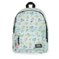Εικόνα της Σακίδιο πλάτης - My Backpack - Kitty Bubble Tea Legami