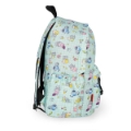 Εικόνα της Σακίδιο πλάτης - My Backpack - Kitty Bubble Tea Legami