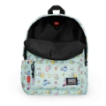 Εικόνα της Σακίδιο πλάτης - My Backpack - Kitty Bubble Tea Legami