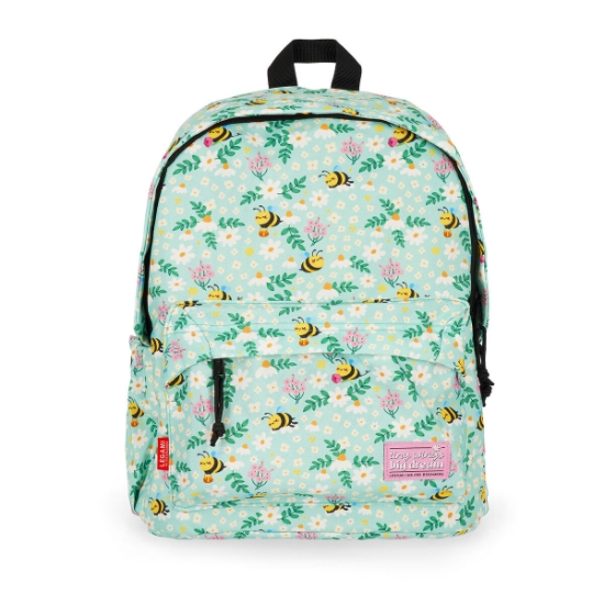 Εικόνα της Σακίδιο πλάτης - My Backpack - Bee Legami