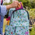 Εικόνα της Σακίδιο πλάτης - My Backpack - Bee Legami